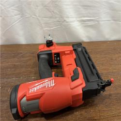 AS-ISMilwaukee M18 FUEL 18 Gauge Brad Nailer