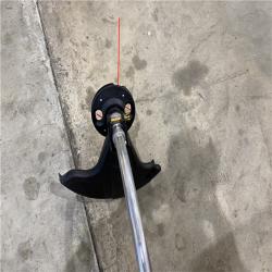 Houston location AS-IS Echo GT-225 21.2cc 2 Stroke Lightweight Durable Gas Curved Shaft String Trimmer