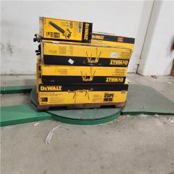 Dallas Location - As-Is DEWALT Tool Pallet