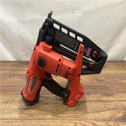 AS-IS Milwaukee Tool Cordless Finish Nail Gun 18 V 3020-20