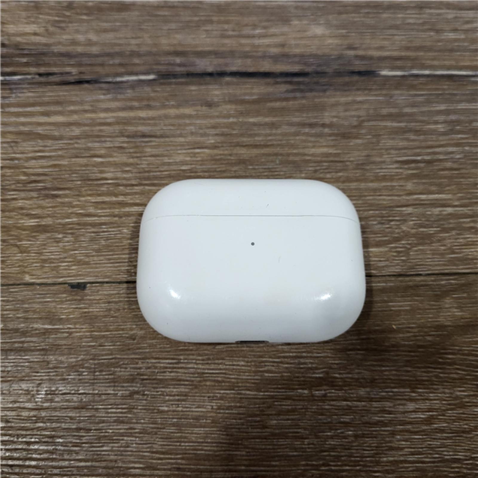 AS-IS Apple - AirPods Pro 2 - White