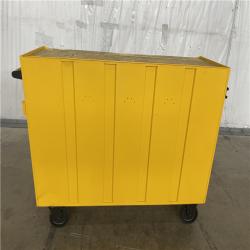 Houston Location - AS-IS Dewalt Mobile Workbench