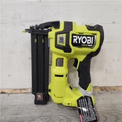 Phoenix Location RYOBI 18v 18GA Nailer