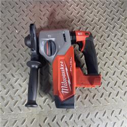 HOUSTON LOCATION - AS-IS Milwaukee Cordless 1 in. SDS-Plus Rotary Hammer (Tool-Only)