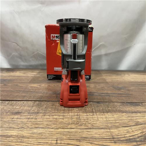 AS-IS Milwaukee M18 FUEL Compact Router Bare