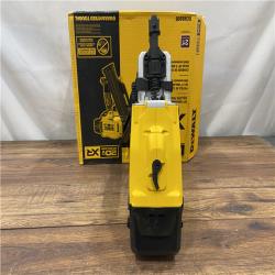 AS-IS DEWALT 20-Volt 21Â° Cordless Framing Nailer (Tool-Only)