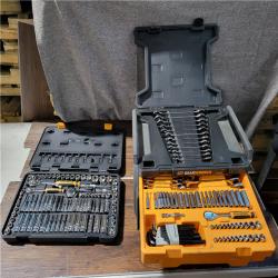 CALIFORNIA AS-IS GEARWRENCH TOOL SET