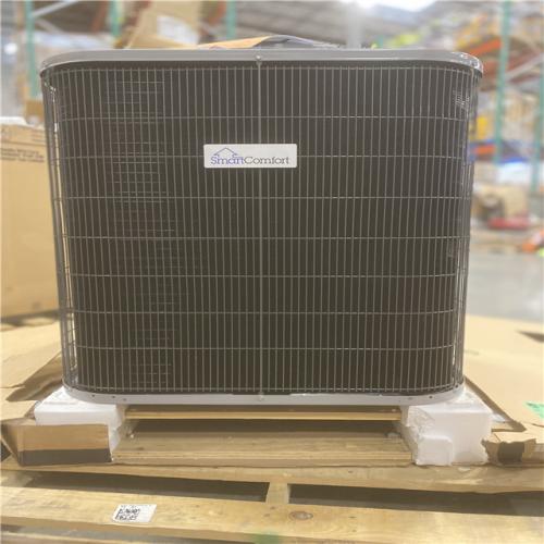 DALLAS LOCATION - SMART COMFORT 2 Ton 16 SEER ACiQ Air Conditioner System