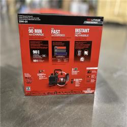 NEW! - Milwaukee M18 18V Lithium-Ion Cordless 5 CFM Vacuum Pump Kit