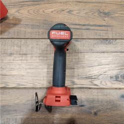 AS-IS Milwaukee 2760-20 - M18 Fuel Surge 18V Cordless Drill/Driver Bare Tool