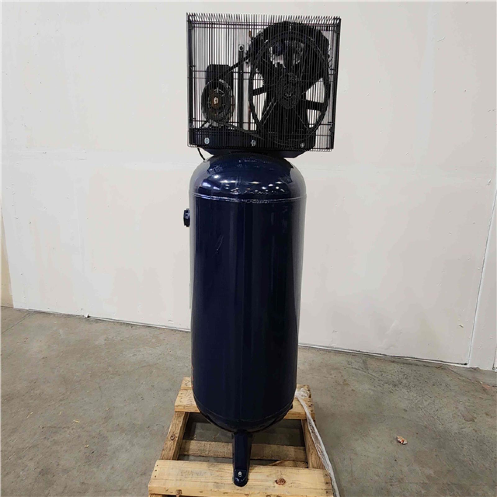 Phoenix Location NEW Campbell Hausfeld 2-Stage 80 Gal. 175 psi Stationary Electric Air Compressor XC802100