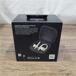 AS-IS Beats - Powerbeats Pro Totally Wireless Earbuds - Ivory