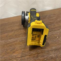 AS-IS3in Compact Cut Off Tool Bare