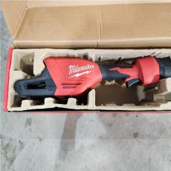 HOUSTON LOCATION - AS-IS Milwaukee M18 Brushless Telescoping Pole Pruning Shears