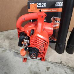 HOUSTON LOCATION - AS-IS ECHO PB-2520AA Handheld Blower Gas 25.4cc Engine