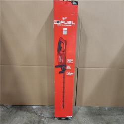 Phoenix Location Milwaukee M18 FUEL 24 in. 18V Lithium-Ion Brushless Cordless Hedge Trimmer (Tool-Only)