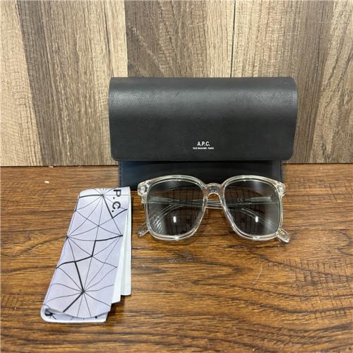 NEW! A.P.C. Sunglasses