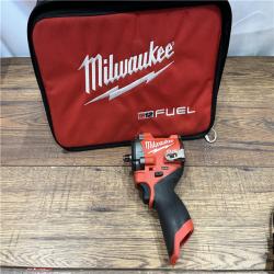 AS-IS Cordless Impact Wrench,3/8 in,12 V