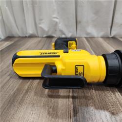 AS IS Dewalt 20-Volt MAX Lithium-Ion Cordless 600 ml (29 oz.)  Adhesive Gun (Tool-Only)