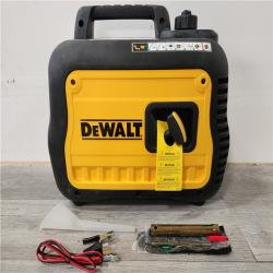 Phoenix Location DEWALT 2200 / 1700-Watt Gas Powered Inverter Generator with CO Protect and Ultra Quiet Operations - 2200i