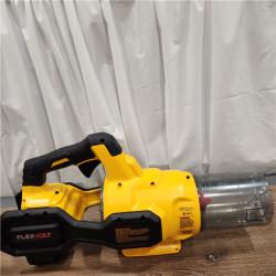 AS-IS DeWalt DEWALT 60V AXIAL BLOWER