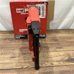 AS-IS Milwaukee M18 FUEL 18 Gauge Brad Nailer