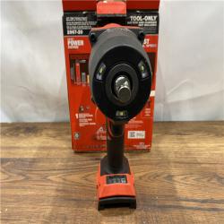 AS IS Milwaukee M18 FUEL 18V Lithium-Ion Brushless Cordless 1/2 in. Impact Wrench with Friction Ring (Tool-Only)