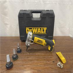 AS-IS DEWALT DCE400B 20V Max 1 Pex Expander (Tool Only)