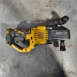 HOUSTON LOCATION - AS-IS (APPEARS LIKE NEW) DeWalt DCD445B 20V Cordless 7/16  Quick Change Stud & Joist Drill (Tool Only)