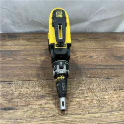 AS IS DeWalt DCF630B 20V Cordless Brushless Screw Gun (Tool Only)