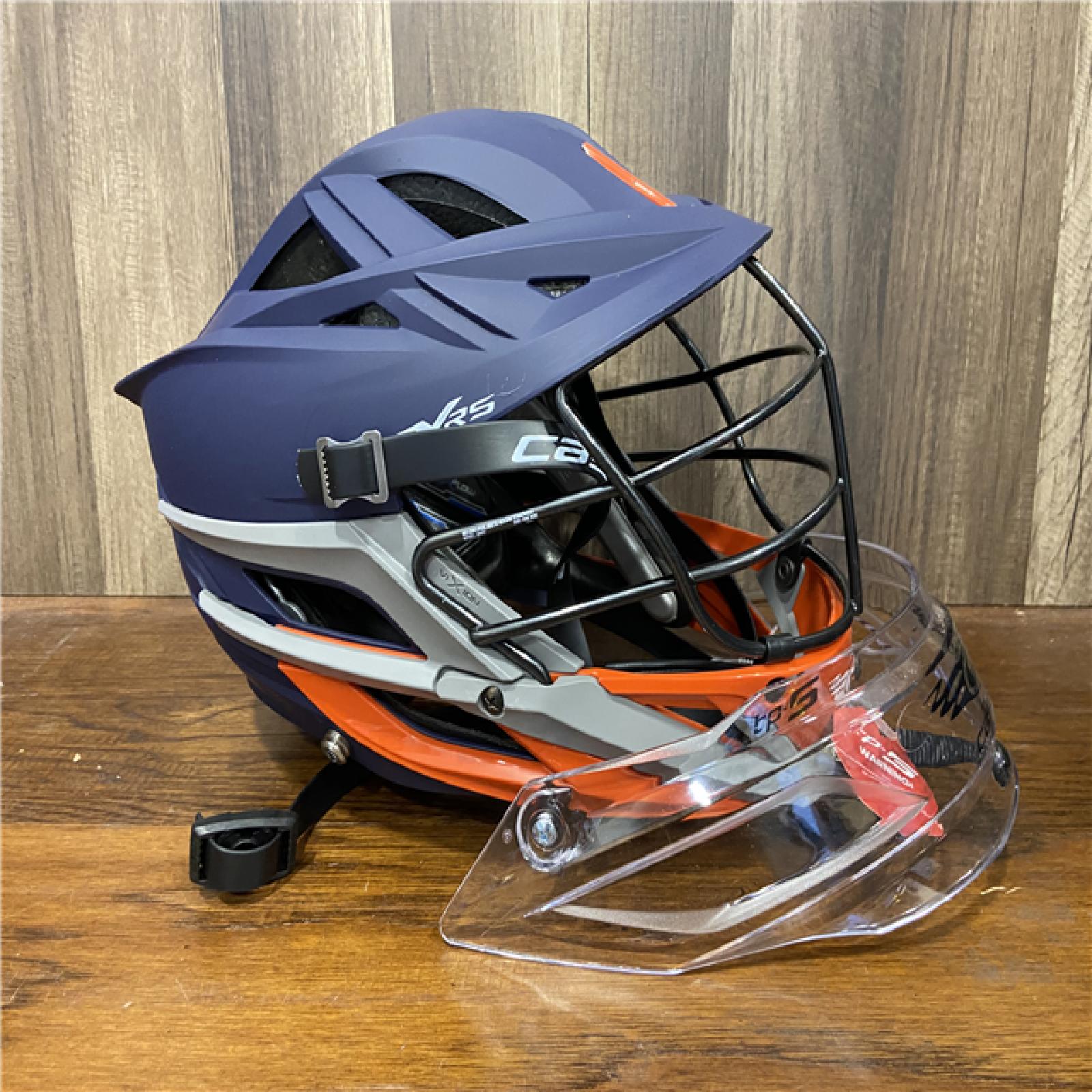 Cascade XRSY Youth Helmet