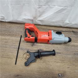 AS-IS M18 18V Lithium-Ion Brushless Cordless 1 in. SDS-Plus D-Handle Rotary Hammer (Tool-Only)