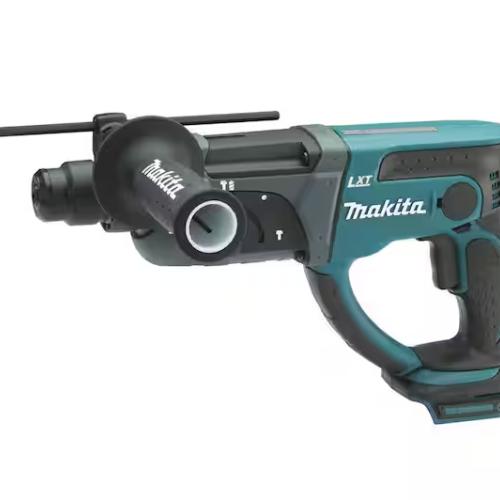 NEW! - Makita 18V LXT Lithium-Ion 7/8 in. Cordless SDS-Plus Concrete/Masonry Rotary Hammer Drill (Tool-Only)