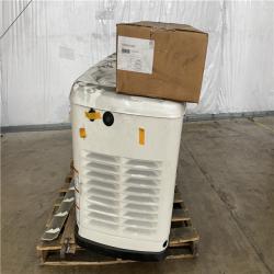 Houston Location - AS-is Generac Guardian 24,000 Watt Generator