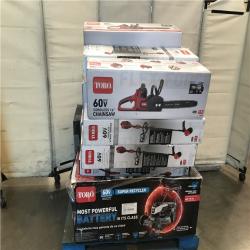 California - TORO Outdoor Power Equipment-Appears in Excellent Condition