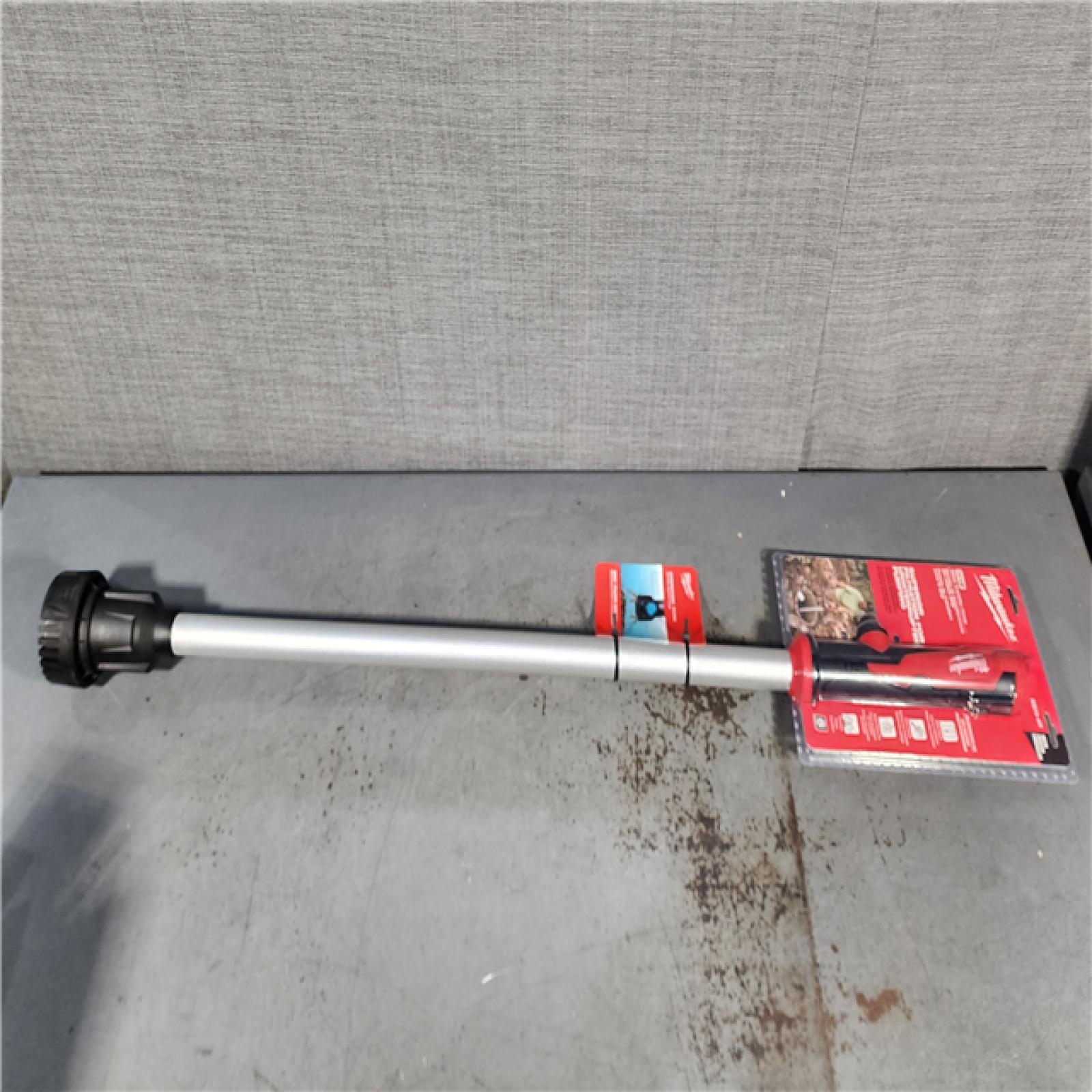 HOUSTON LOCATION - AS-IS (BRAND NEW) M12 STICK TRANSFER PUMP 2579-20