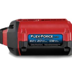 NEW! - TORO 60V MAX* Flex-Force 2.0Ah Lithium-Ion Battery - (15 UNITS)