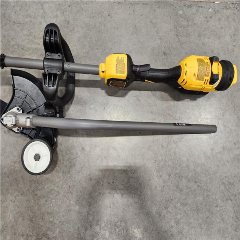 DEWALT 60V MAX Brushless Cordless Battery Powered Attachment