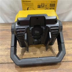 AS IS DeWalt 20-Volt MAX Compact Task Light (Tool Only)