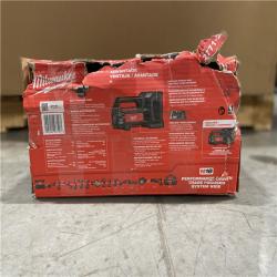 LIKE NEW! - Milwaukee M18 18-Volt 1/4 HP Lithium-Ion Cordless Transfer Pump (Tool Only)