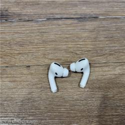 AS-IS Apple - AirPods Pro 2 - White