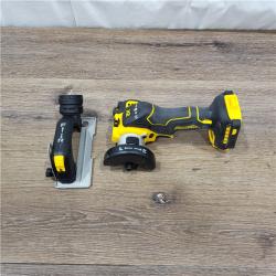 AS-IS 3in Compact Cut Off Tool Bare