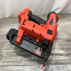 AS-IS Milwaukee M18 Fuel 18V Brushless 18-Gauge Brad Nailer 2746-20 (Bare Tool)