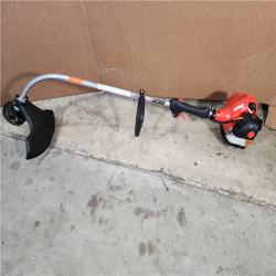 HOUSTON LOCATION - AS-IS Echo GT-225 21.2cc 2 Stroke Lightweight Durable Gas Curved Shaft String Trimmer