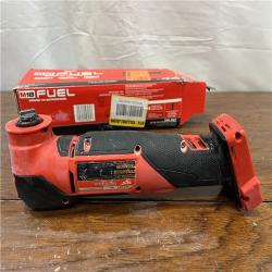 AS-ISMilwaukee 2836-20 18V Cordless Brushless Oscillating Multi-Tool (Tool Only)