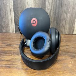 AS-IS Beats Studio3 Wireless Noise Cancelling Over-Ear Headphones