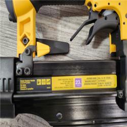 Phoenix Location NEW DEWALT 23-Gauge 2 in. Pin Nailer