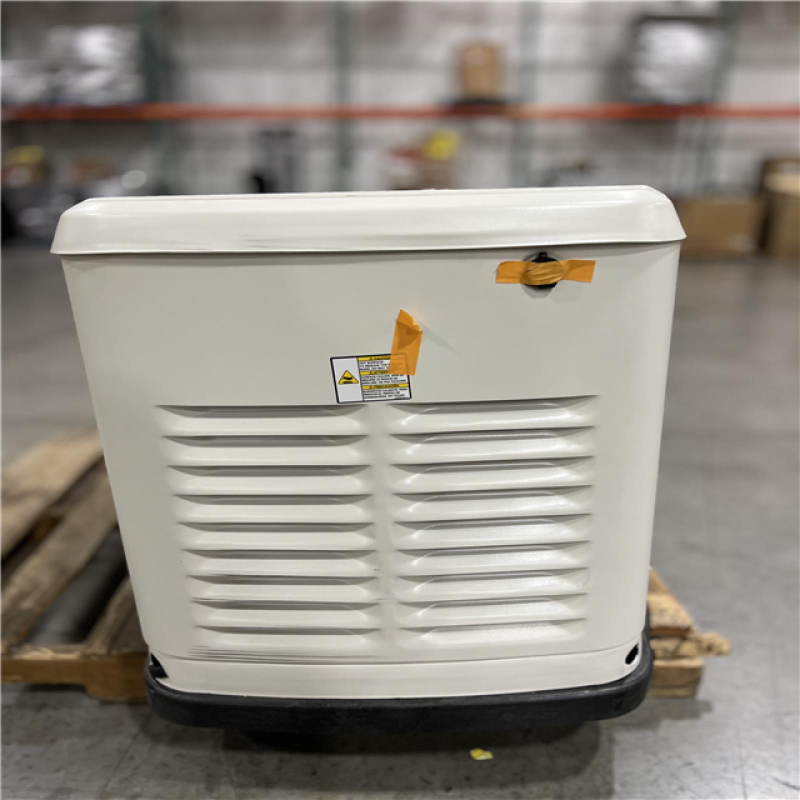 DALLAS LOCATION - Generac Guardian 24kW