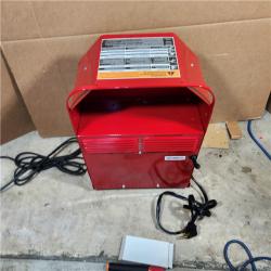 Houston location- AS-IS Lincoln Electric 225 Amp Arc/Stick Welder AC225S, 230V