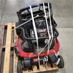 Dallas Location - As-Is 21199 - Toro 30 TimeMaster Walk-Behind Mower